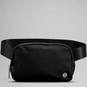 Lululemon Belt Bag